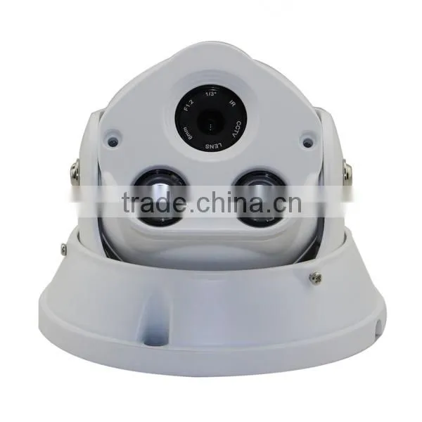 2015 Indoor Camera hd 1080p Fixed Lens 2megapixel hd Cvi Cctv Camera photo-2