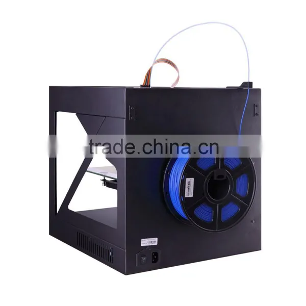 Cheap Digital 3D Printer Machine FDM Machine 3D Printer photo-3