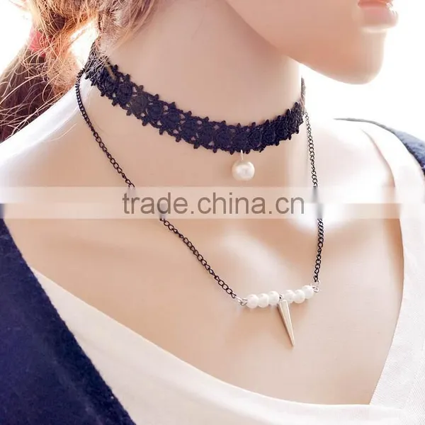 Hot Sexy Nice Chocker Necklace For Women photo-6