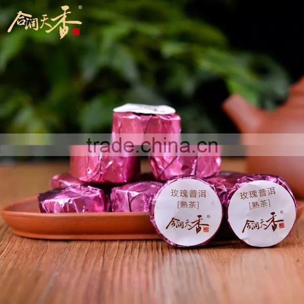 Best Selling Natural Buckwheat Rose Tea photo-3