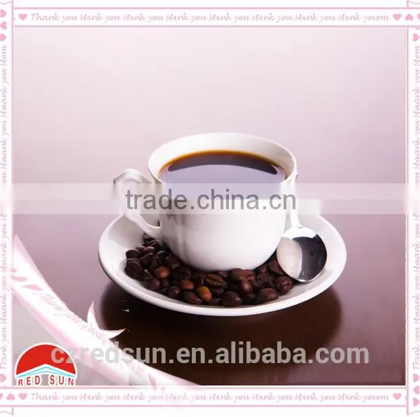 Vegetable Fat Powder Instant 33% Fat Flavored Coffee Creamer Non Dairy Creamer photo-3