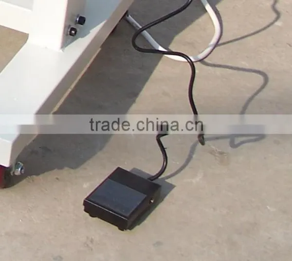 China Cheap Price Cold Laminating Machine photo-4