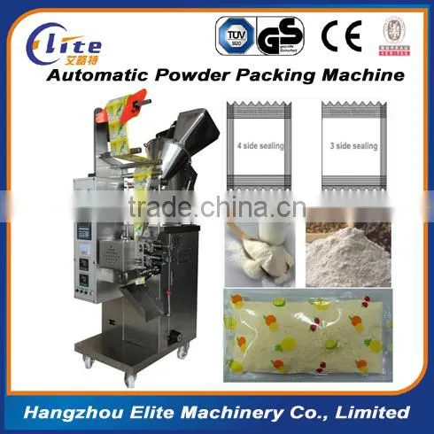 Starch Packing Machine For Africa photo-2