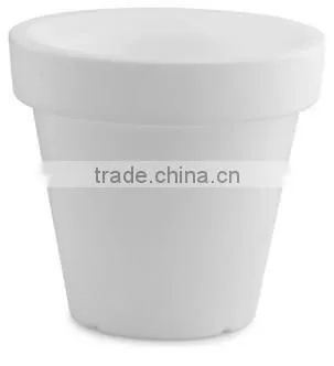 Rotatioally Led Flower Pot Mold photo-2