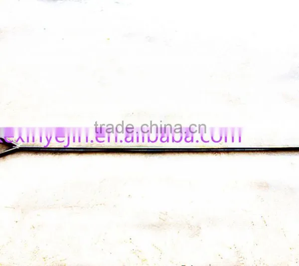 China Supply Expendable Thermocouple Lance for Steel Plant photo-4