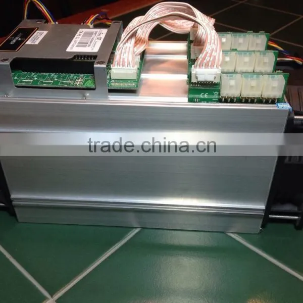 4.73th Bitcoin Miner S7 Antminer S7 SHA-256 BTC Bitcoin Miner 4.73TH/S Antminer S7 Miner With Factory Frice in Stock photo-6