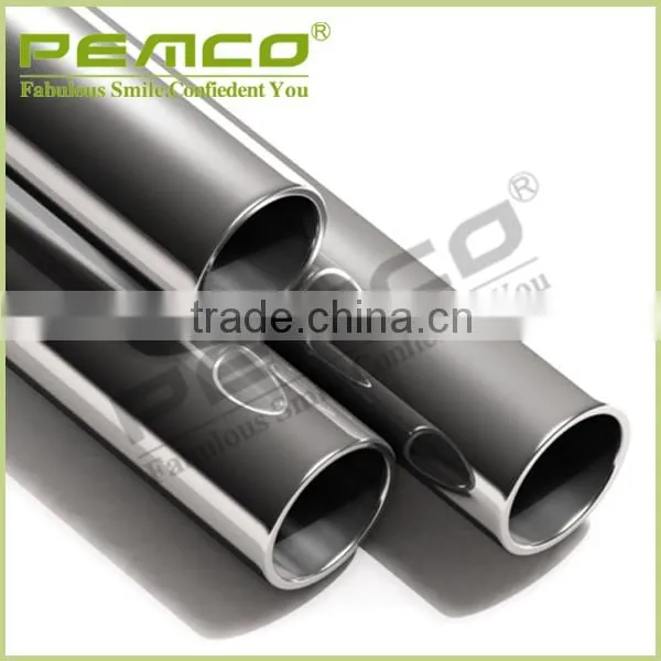 Wholesale Foshan Pemco Brand Factory ASTM Decoration Welded 2 Inch SS 304 Stainless Steel Pipes photo-5