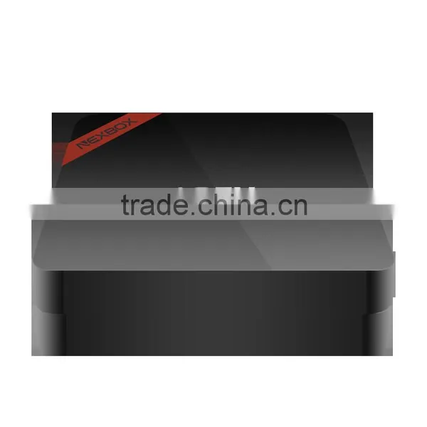 Pre Order Amlogic S905X Quad Core A53 2.0GHz 64bit Android TV BOX photo-2