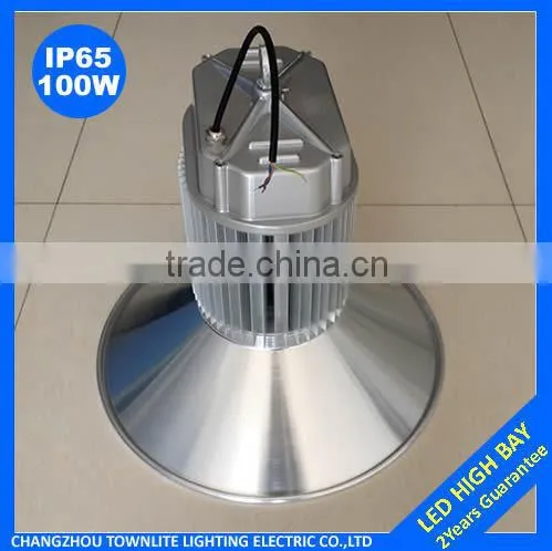 Led High Bay Light 100W Led High Bay Lamp Factory Warehouse Light Quality Choice photo-4