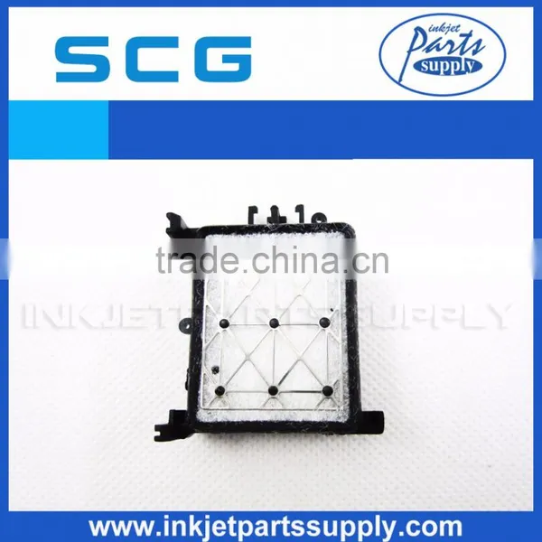Inkjet Printer Spare Parts Compatible Cap Station for Epson 7800 Printer