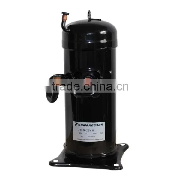 Renew Daikin 3 HP Air Conditioner Scroll Compressor With China Factory Price photo-2