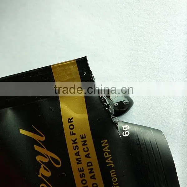 6g Effective Blackhead Remover Mask English Packing Quality Same With Pilaten Mask photo-3