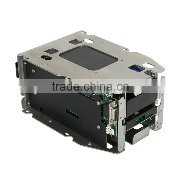 Easy Install Bezel Disassembled Self-service Payment Machine Recharger Sim Card photo-2