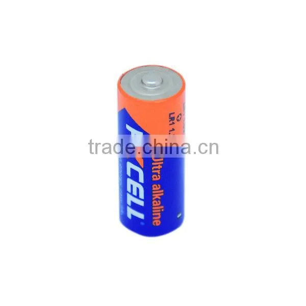 PKCELL Dry Battery n Size Lr1 Alkaline Battery 1.5v n Size r1 n Am5 Battery photo-5