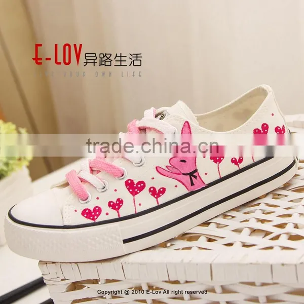 NO.D023Hot Sales High Quality Womens Outdoor Shoes photo-3