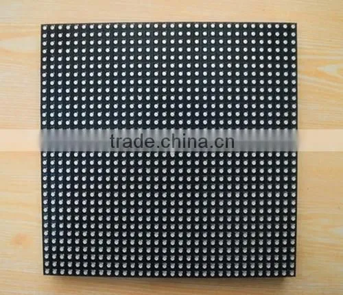 China Popular Products High Quality Full Color P6 Led Indoor Display Sign photo-2