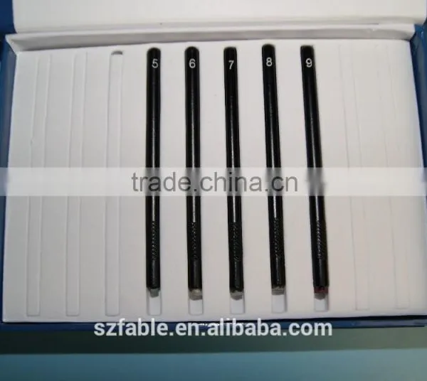 Jewelry Hardness Pencil FMH-5 photo-2