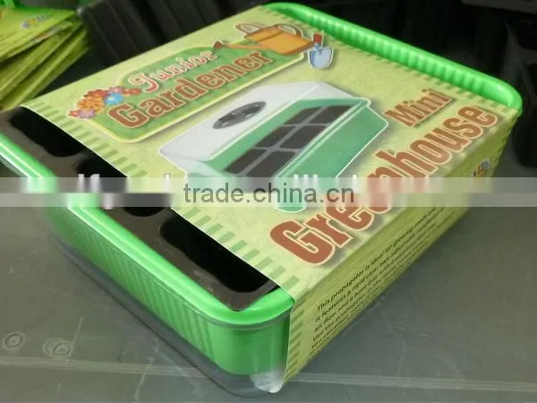 9 Cell Small Propagator Set, photo-5