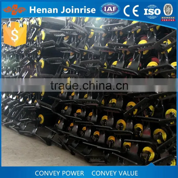 Heavy Duty Belt Conveyor Carrying Idler in Puerto Rico photo-5