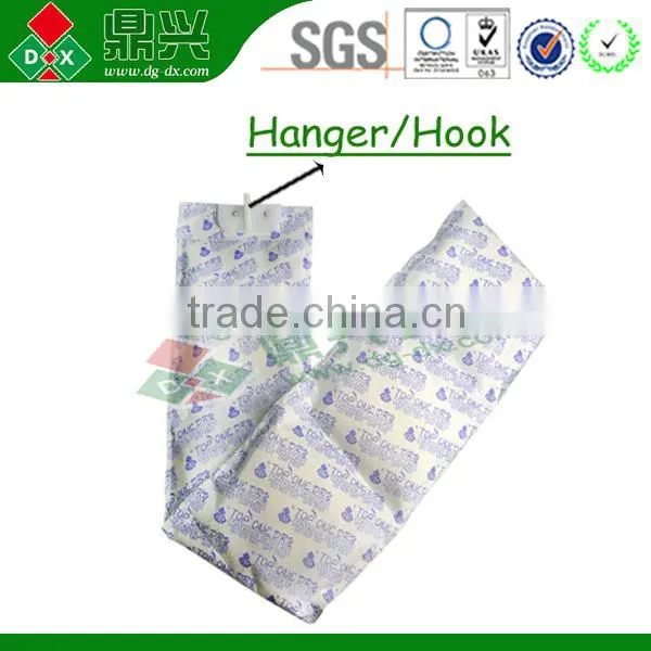 Calcium Chloride Oxide Dessicant China photo-2
