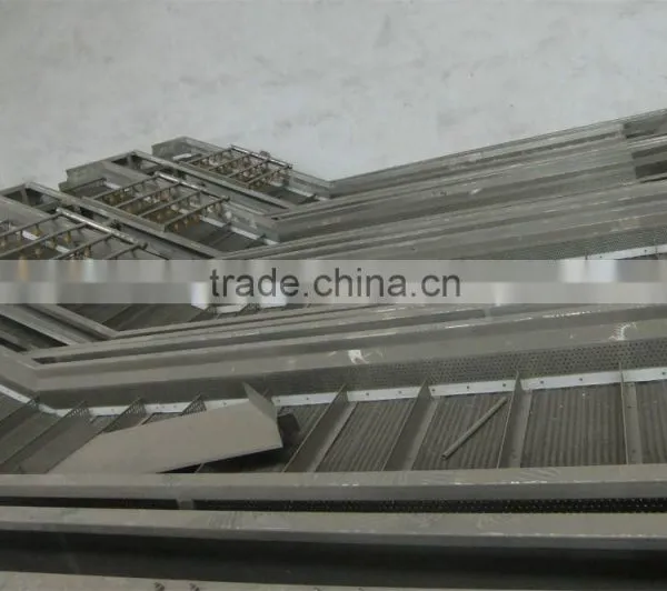 Potato Grading Machine /potato Sorting Machine Line photo-2