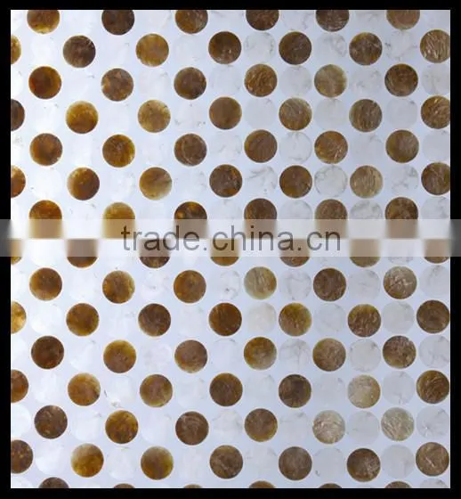Gingko Leaf Wall Decoration Translucent Acrylic Material photo-3