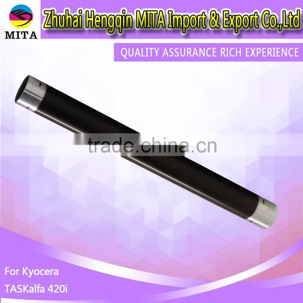 Compatible Fuser Upper Roller For Kyocera TASKalfa420i Copier