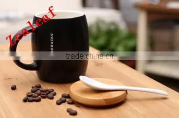 2015 Hot Sell Cheap High Quality Advertising Customized Logo Ceramic Mugs Cup photo-2