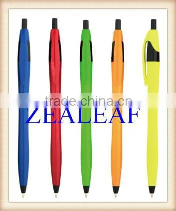 Cheapest Recyle Pen for Promotion and Gift Fashion Ballpoint Pen photo-4