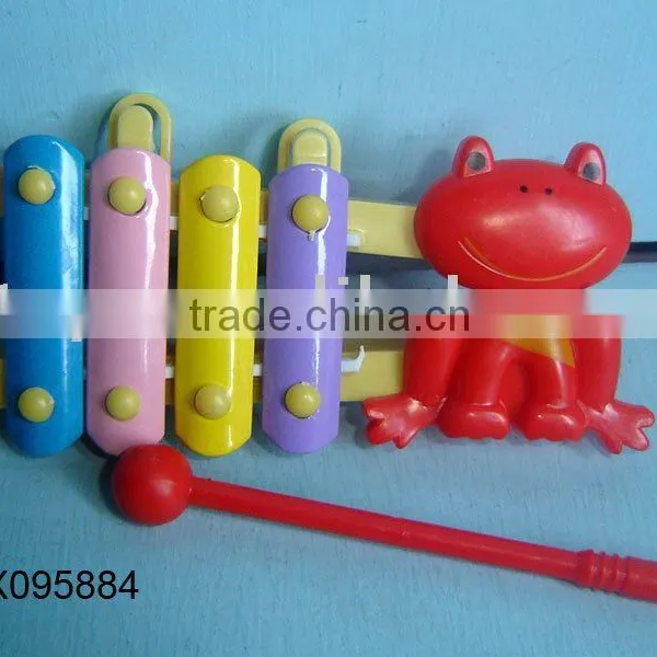Knock Organ Toys, Promotional Gifts