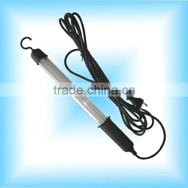 8W Energy Saving Light