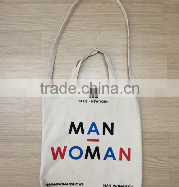 6oz 8oz 12oz 16oz Cotton Canvas Bag - Turkey photo-3