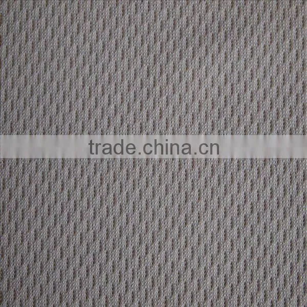 Pointelle Oeko Rib Tubular Rib Fabric