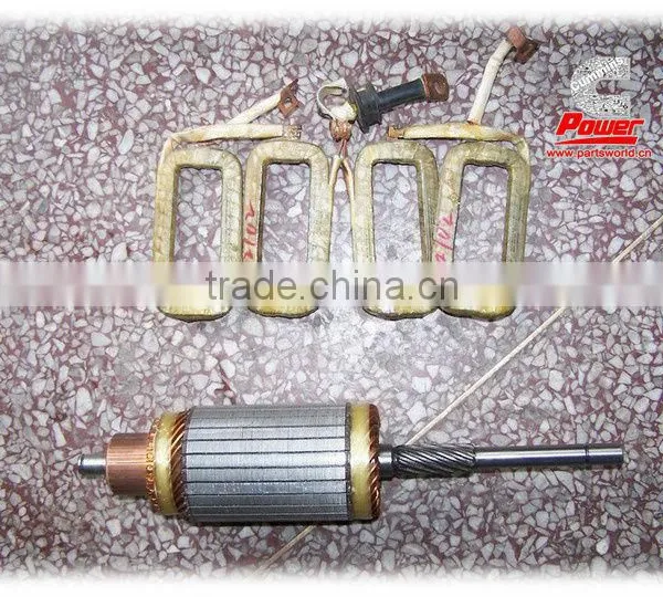 Auto Alternator 3972529