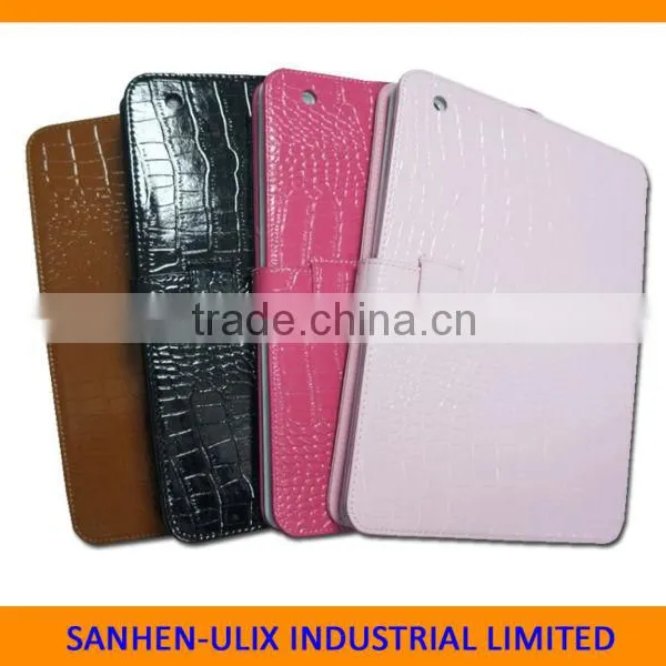 Popular PU Leather For Ipad Case