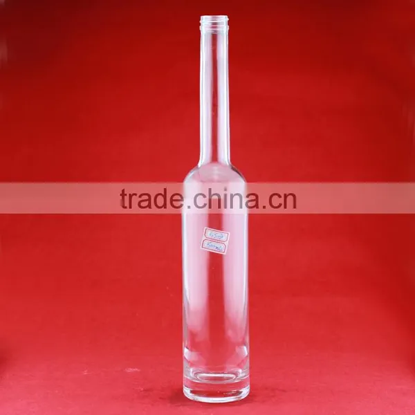 Hot Selling Good Quality Fancy Glass Bottles Elegant Bottles Spirit Bottles photo-4