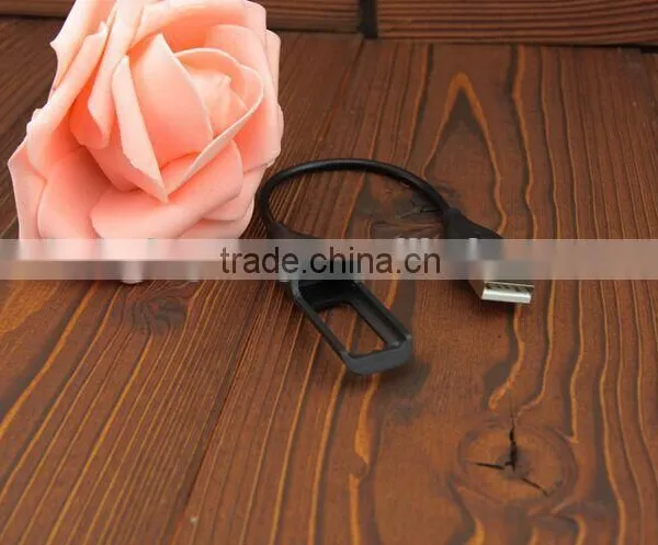Replacement Power Cord Charger Cable Lead For Fitbit Flex Bracelet Wristband Fitbit Flex Accessories photo-2