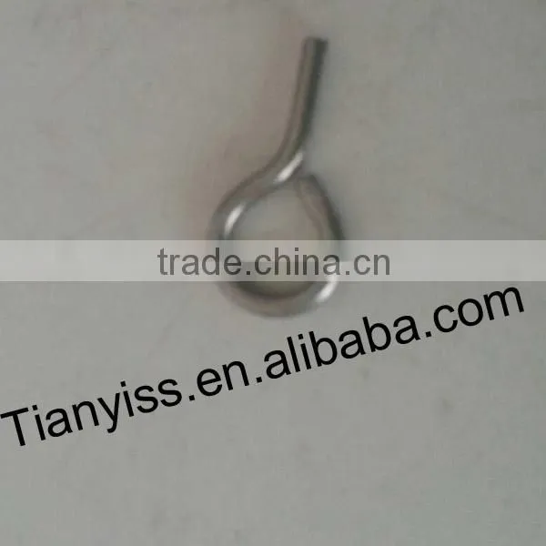 Custom ss Eye Bolt Wedge Anchor With Good Price