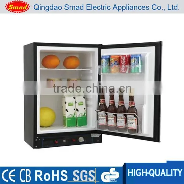 Absorption Refrigerator Manufacturer Home Refrigerator Gas and Electric Refrigerators photo-3