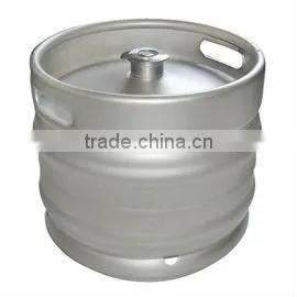 Stainless Steel Beer Keg / 20l Beer Keg / Keg Beer Containers