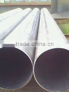 LSAW Steel Pipe