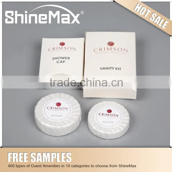 Hotel Amenity Set Travel Bag /Disposable Amenities Hotel/cheap Hotel Supplies