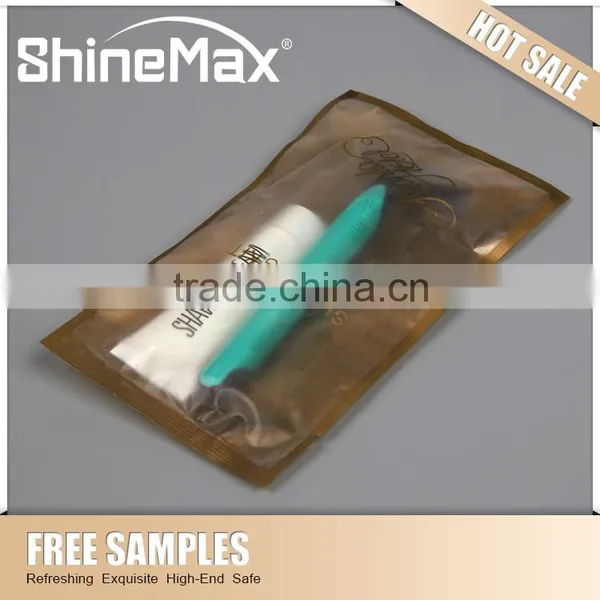 Best Sell Twin Blade Disposable Razor photo-5