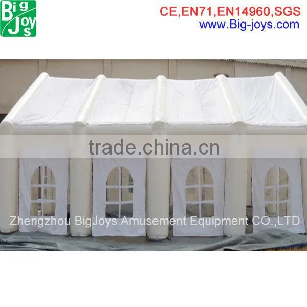 Inflatable Party Tent for Sale Customized Inflatable Tent photo-5
