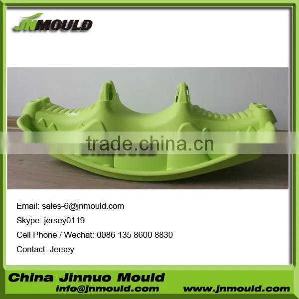 Crocodile Tool Mould