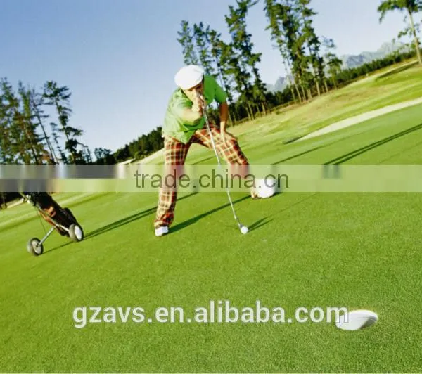 Synthetic Grass for Golf Puting Grass