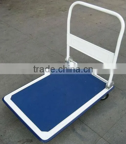 Platform Hand Truck