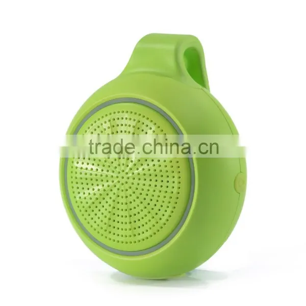 Flashing Light Speakers for Mobile Phone,tablets and Bluetooth Device photo-2