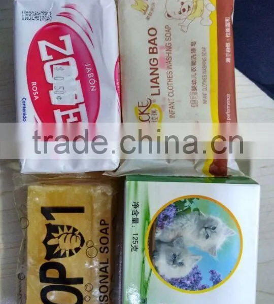 Soap Making Machine photo-4