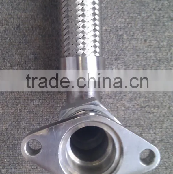 Metal Hose photo-5